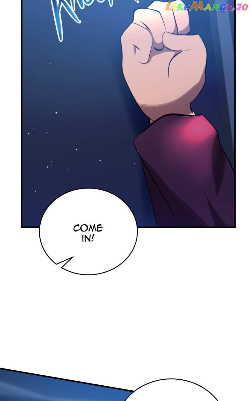 Cinder and Charm Chapter 14 - page 5