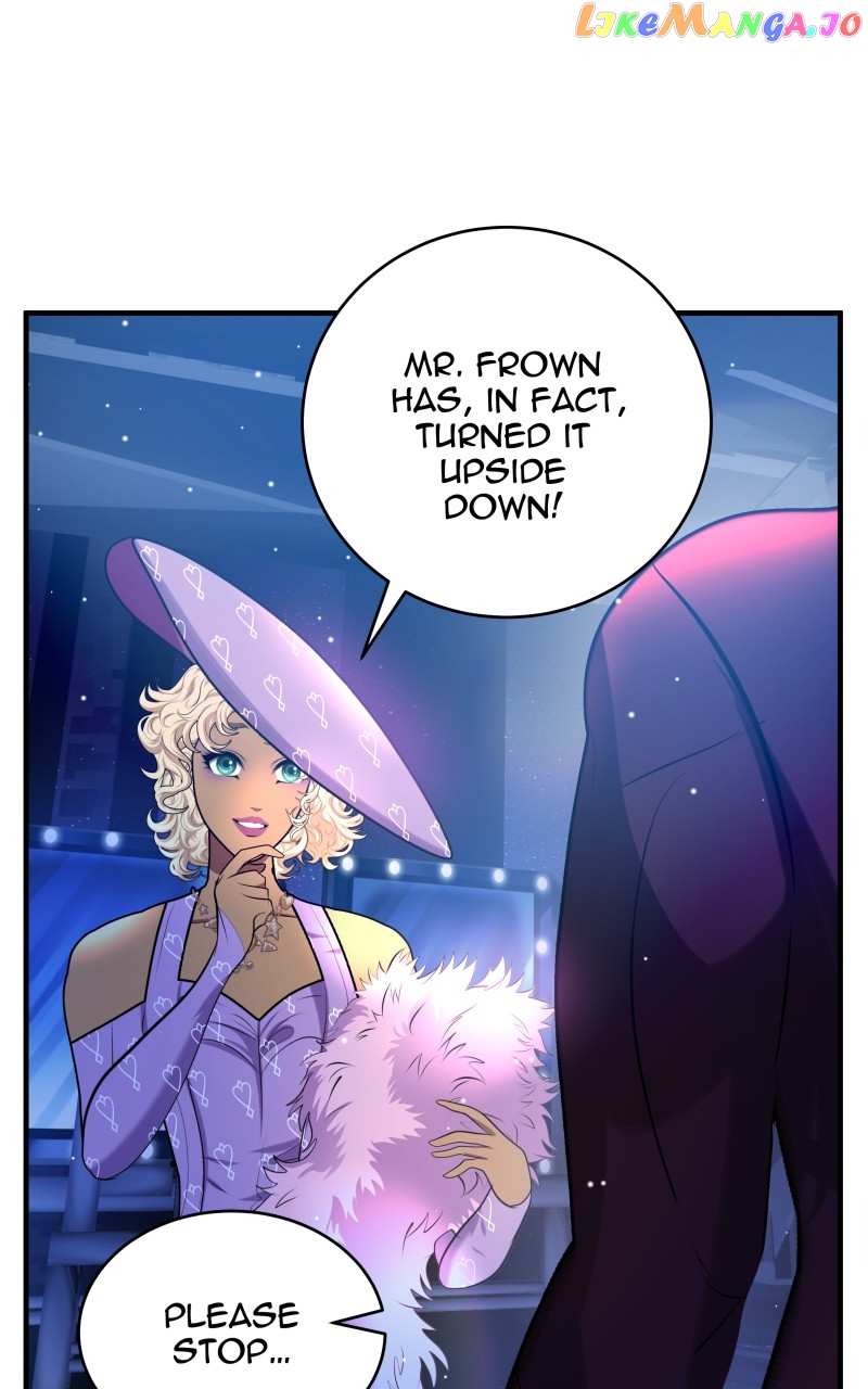 Cinder and Charm Chapter 14 - page 15