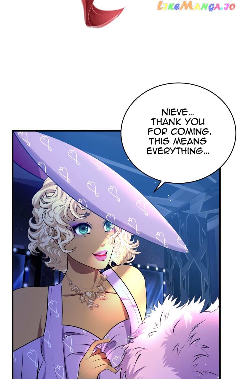 Cinder and Charm Chapter 14 - page 26