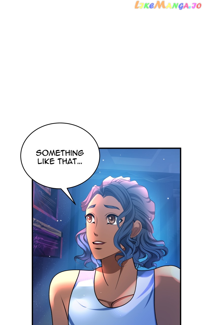 Cinder and Charm Chapter 14 - page 38