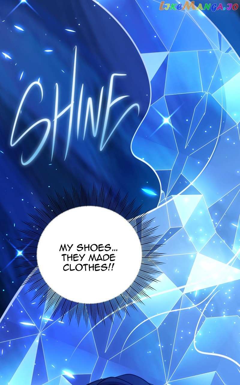 Cinder and Charm Chapter 14 - page 80