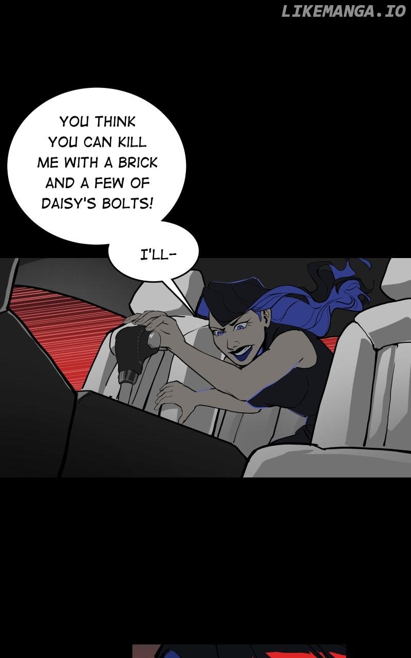 Sunset Phoenix Chapter 16 - page 56