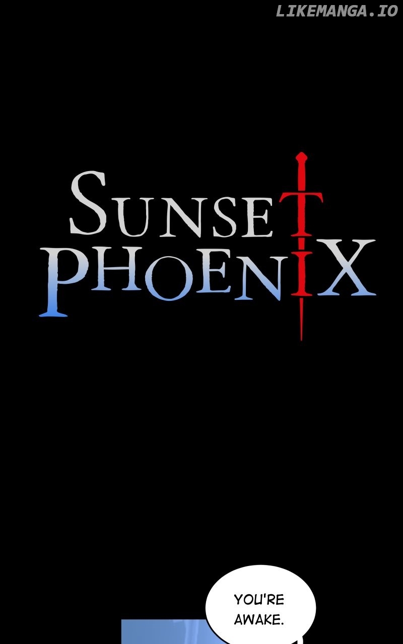 Sunset Phoenix Chapter 18 - page 3