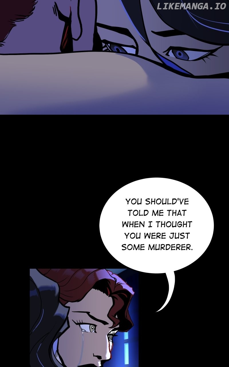 Sunset Phoenix Chapter 18 - page 35