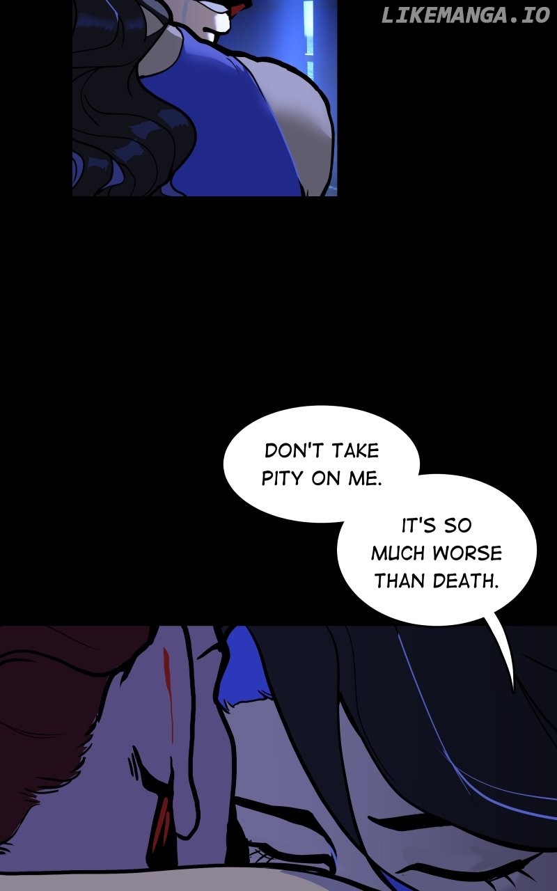 Sunset Phoenix Chapter 18 - page 36