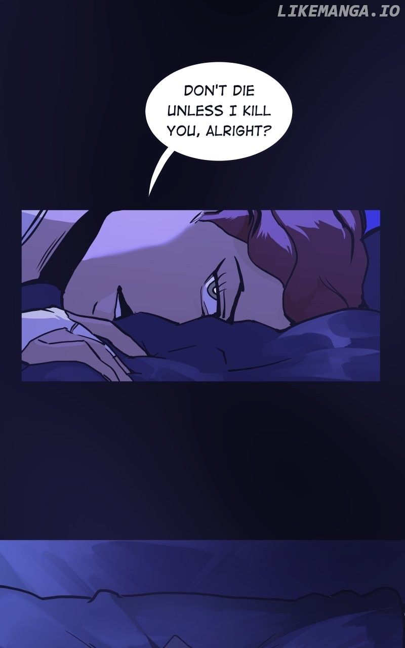 Sunset Phoenix Chapter 18 - page 55