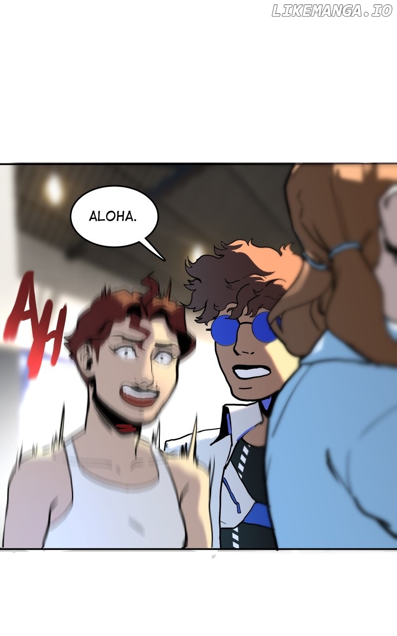 Sunset Phoenix Chapter 18 - page 60