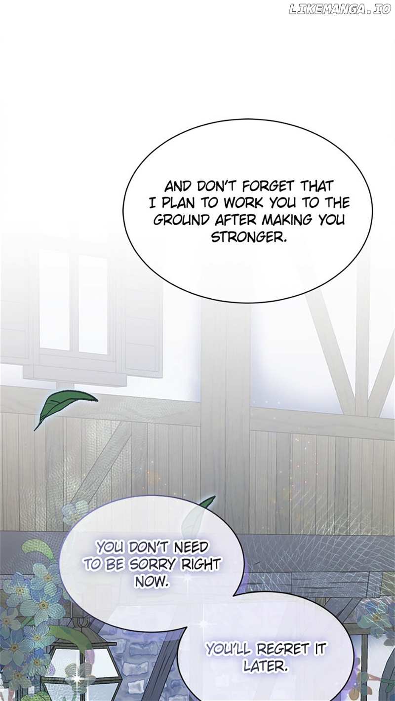 Tired of Living in Fiction Chapter 38 - page 63