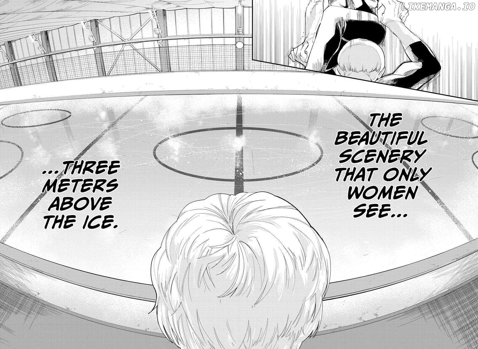 Two On Ice Chapter 17 - page 6