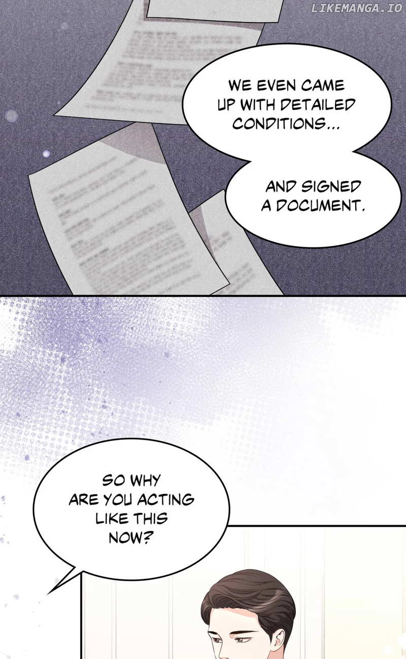 Seal The Deal Chapter 20 - page 11