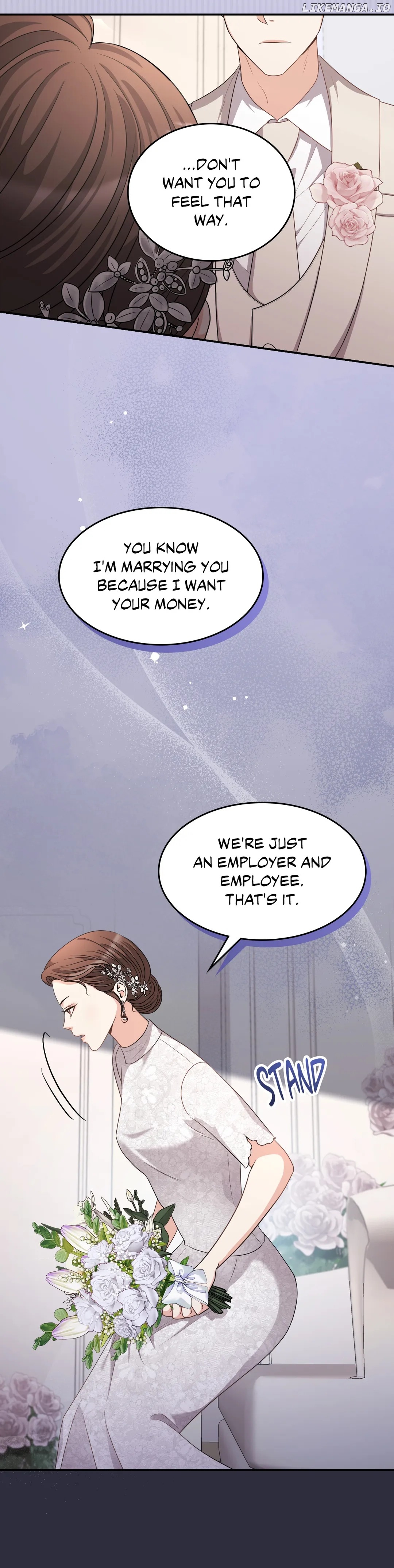 Seal The Deal Chapter 20 - page 27