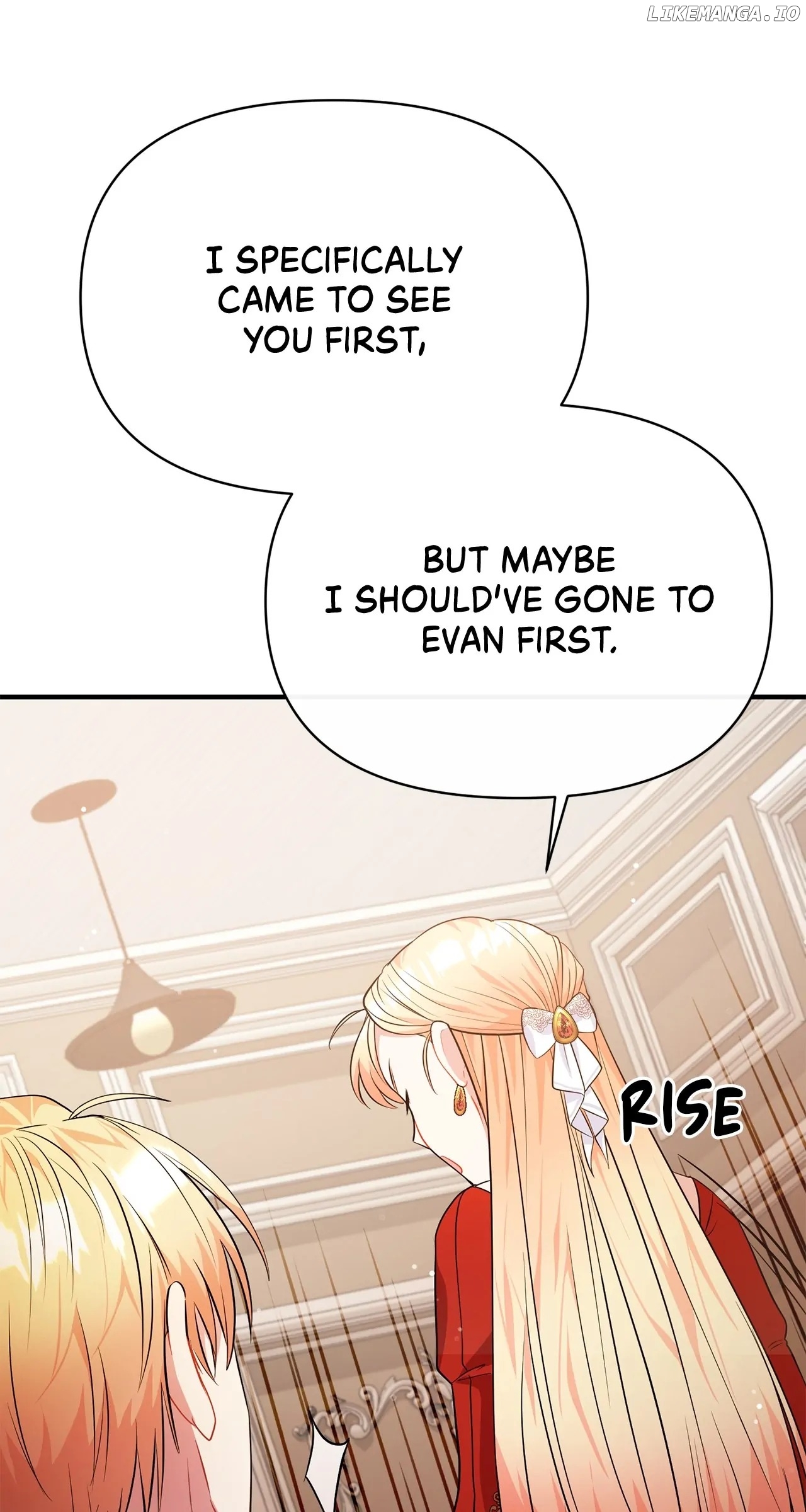 There Are Too Many Second Male Leads! Chapter 4 - page 81