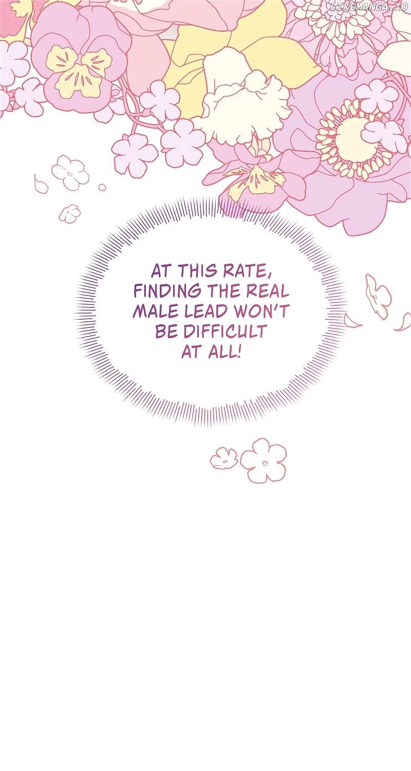 There Are Too Many Second Male Leads! Chapter 4 - page 94