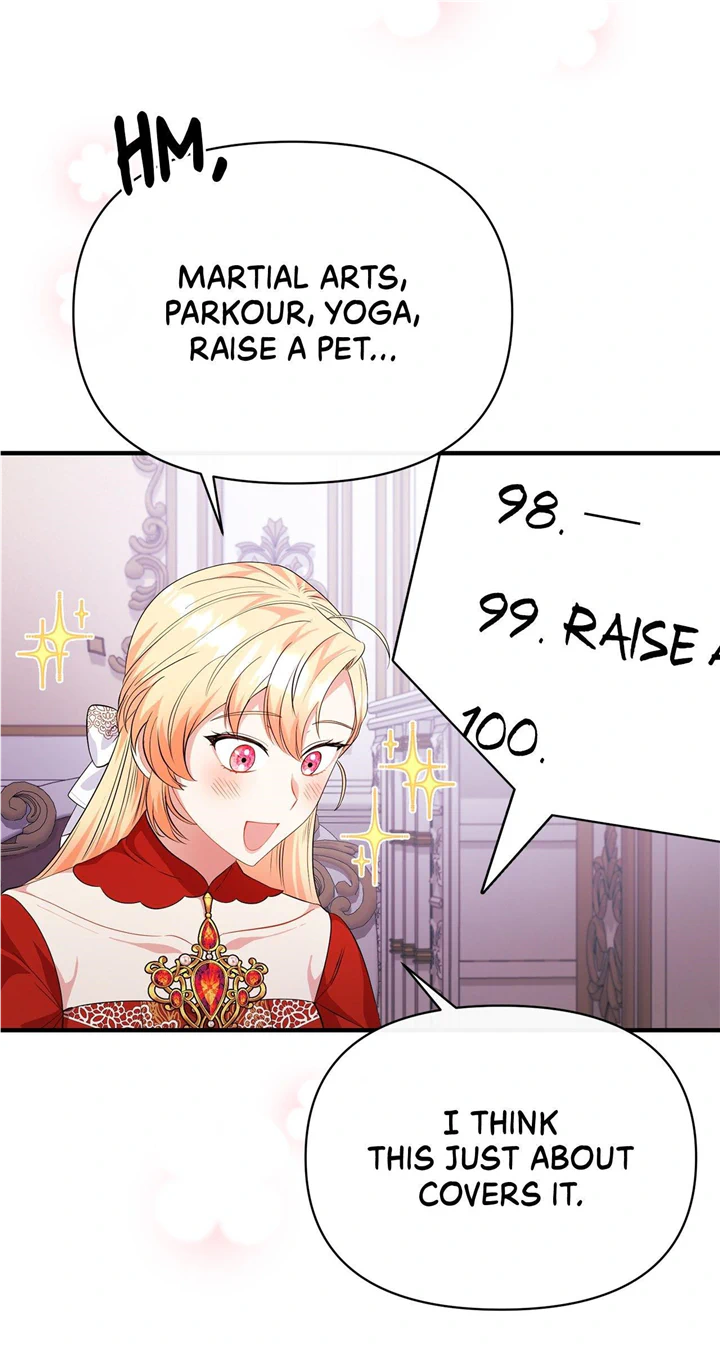 There Are Too Many Second Male Leads! Chapter 5 - page 63