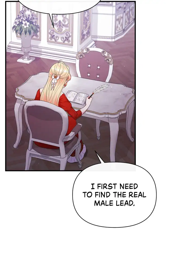 There Are Too Many Second Male Leads! Chapter 5 - page 65