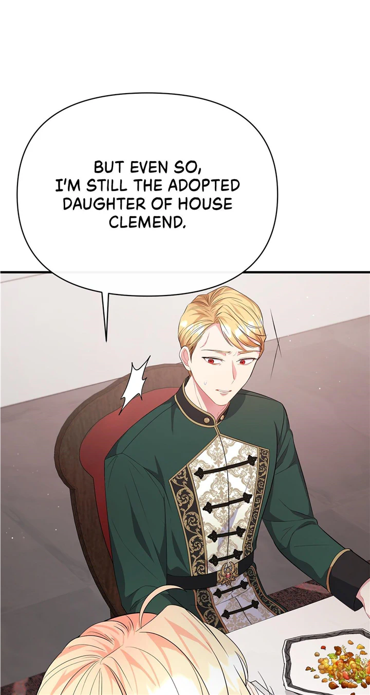 There Are Too Many Second Male Leads! Chapter 5 - page 84