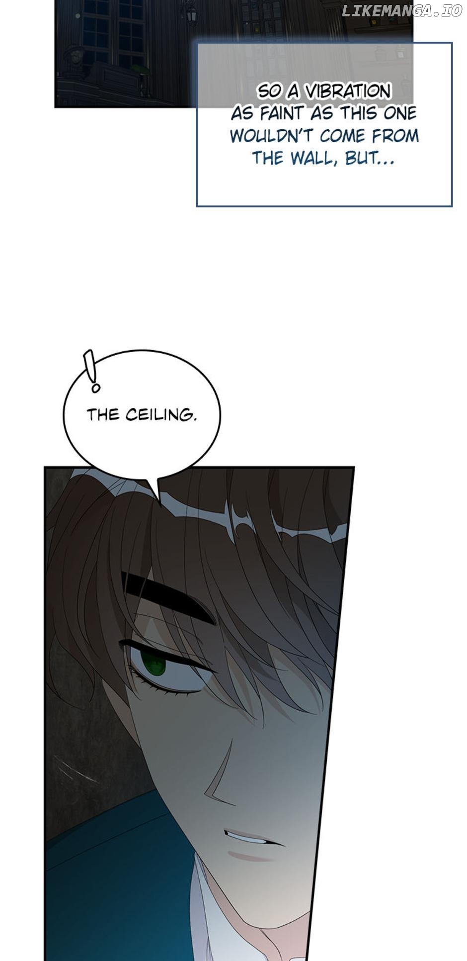 Syrinx, the Villain Healer Chapter 45 - page 61