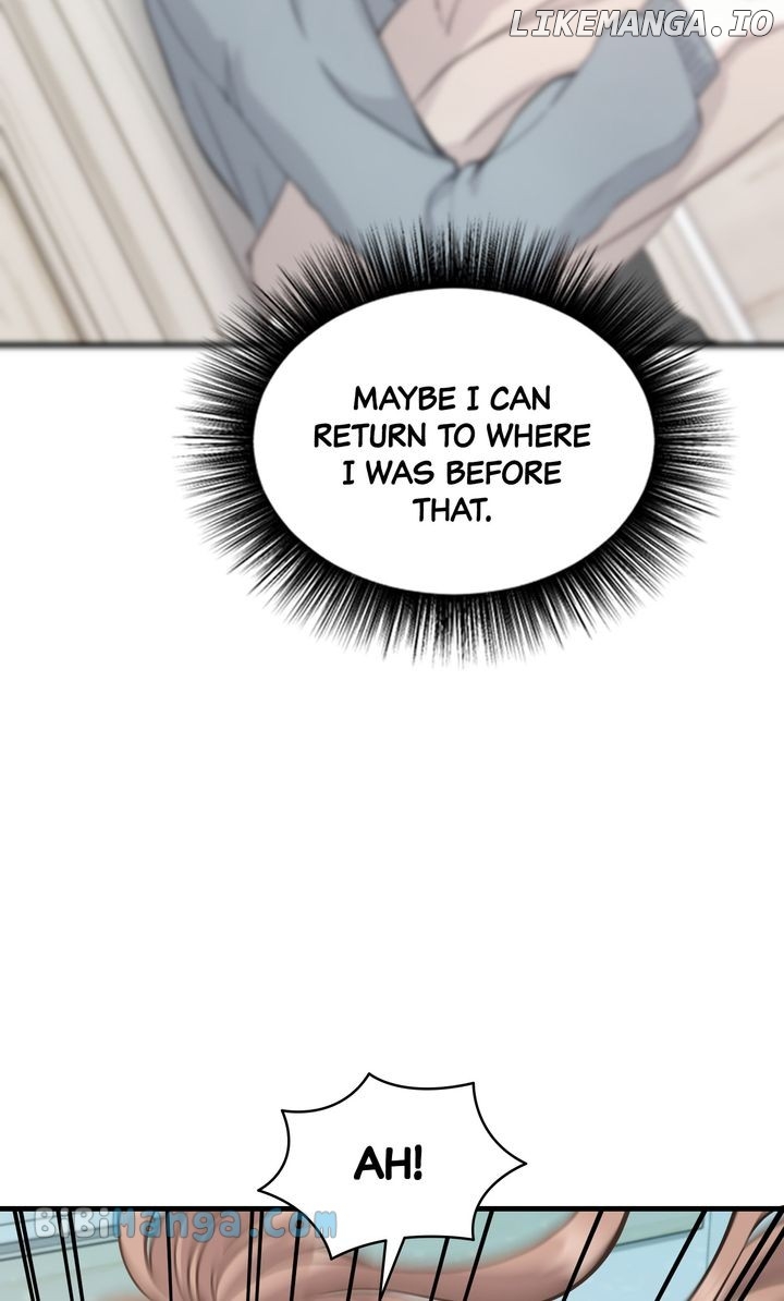 Only One Tomorrow Chapter 32 - page 25