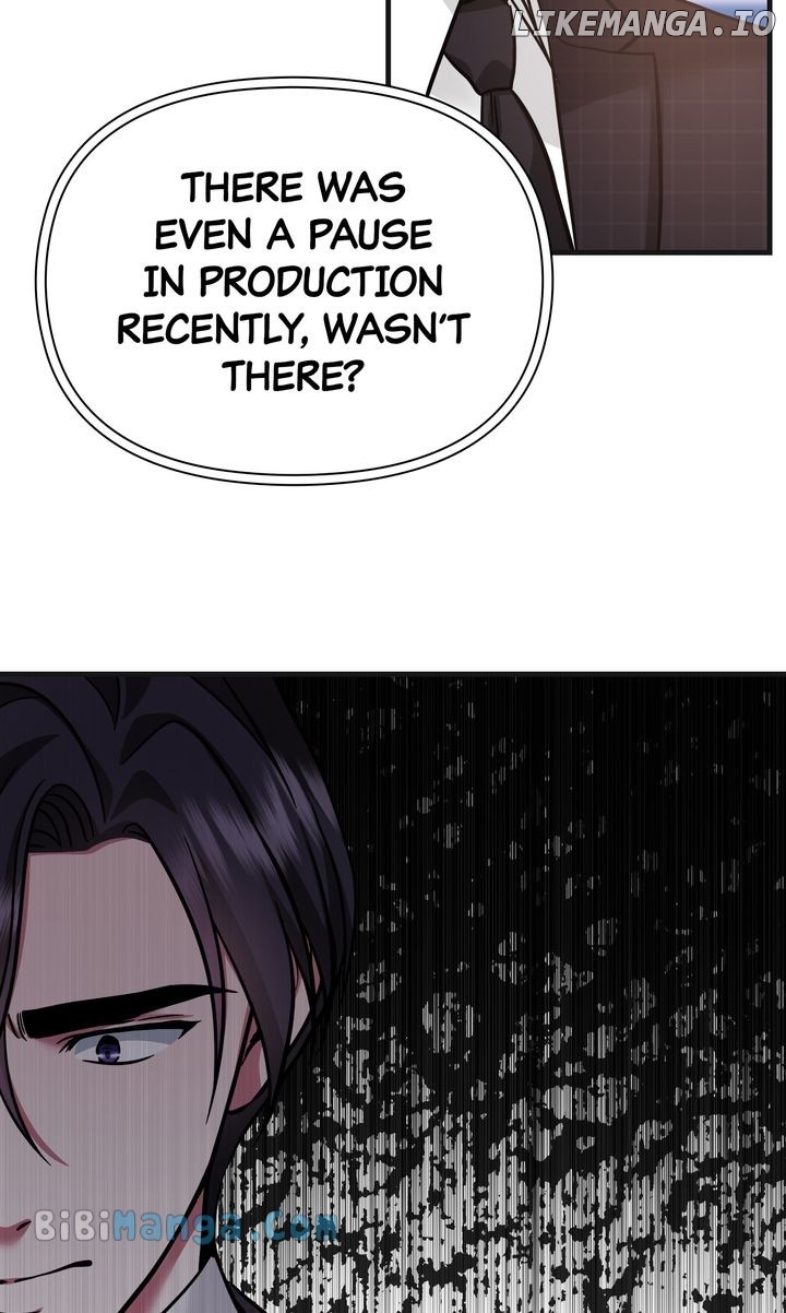 Only One Tomorrow Chapter 33 - page 30