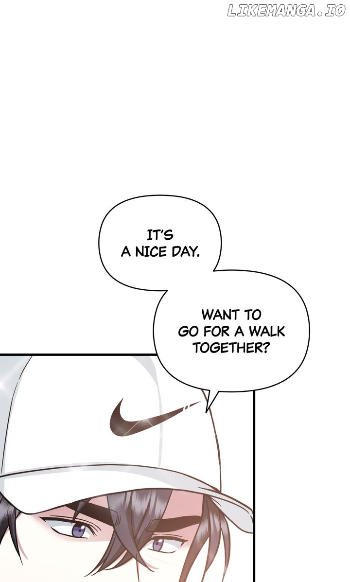 Only One Tomorrow Chapter 34 - page 70