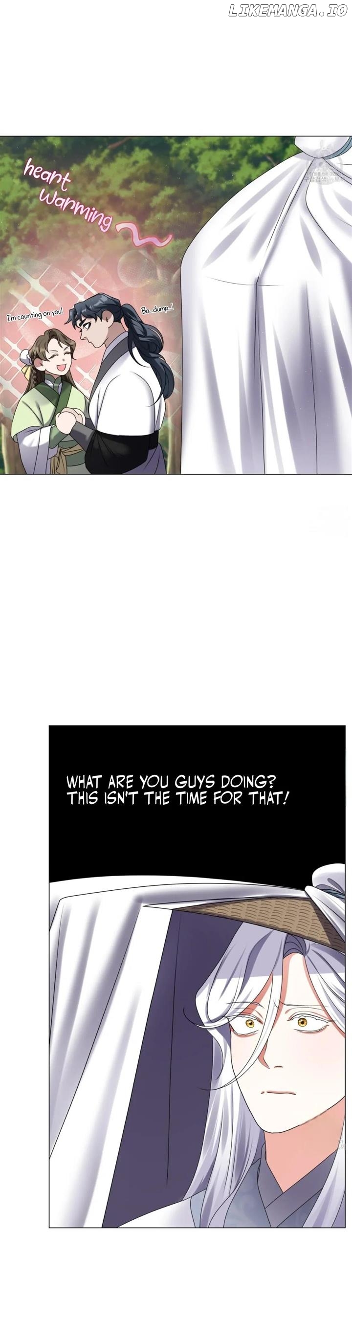 Raising the Demonic Cult's Leader Chapter 15 - page 63