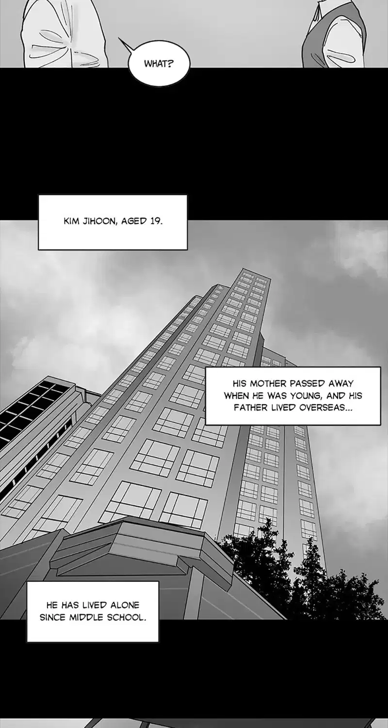 The Killing Vote Chapter 34 - page 14