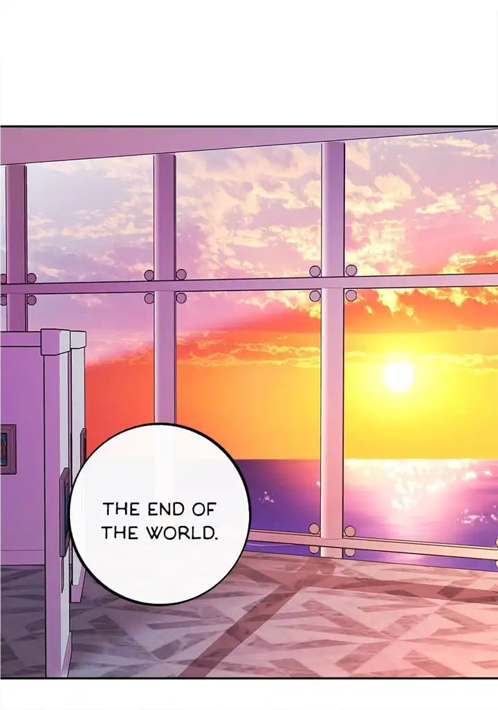 The End of the World Chapter 33 - page 42
