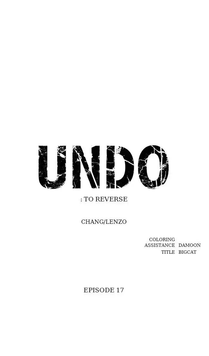 UNDO :To Reverse Chapter 17 - page 6