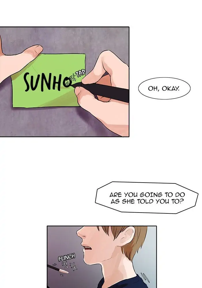 UNDO :To Reverse Chapter 48 - page 49