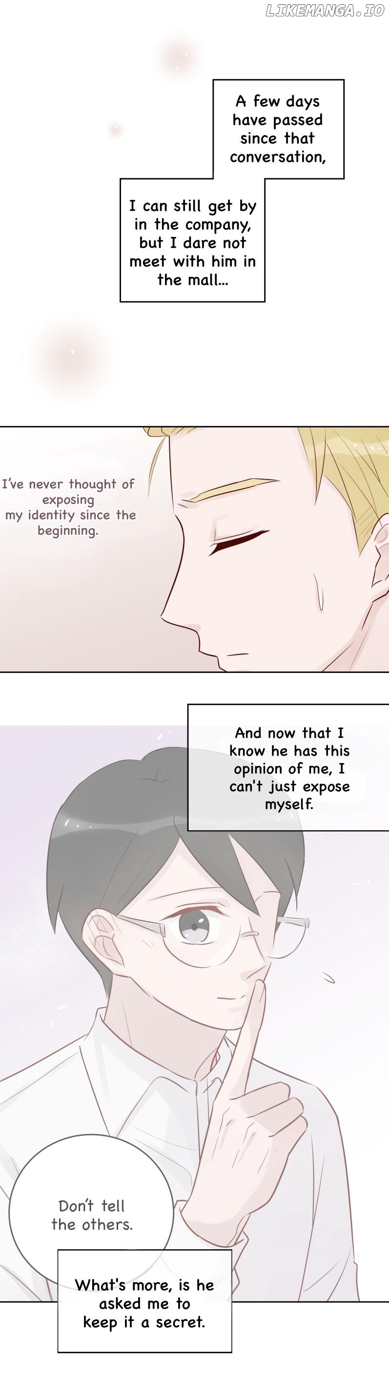 Doll Boyfriend Chapter 24 - page 2