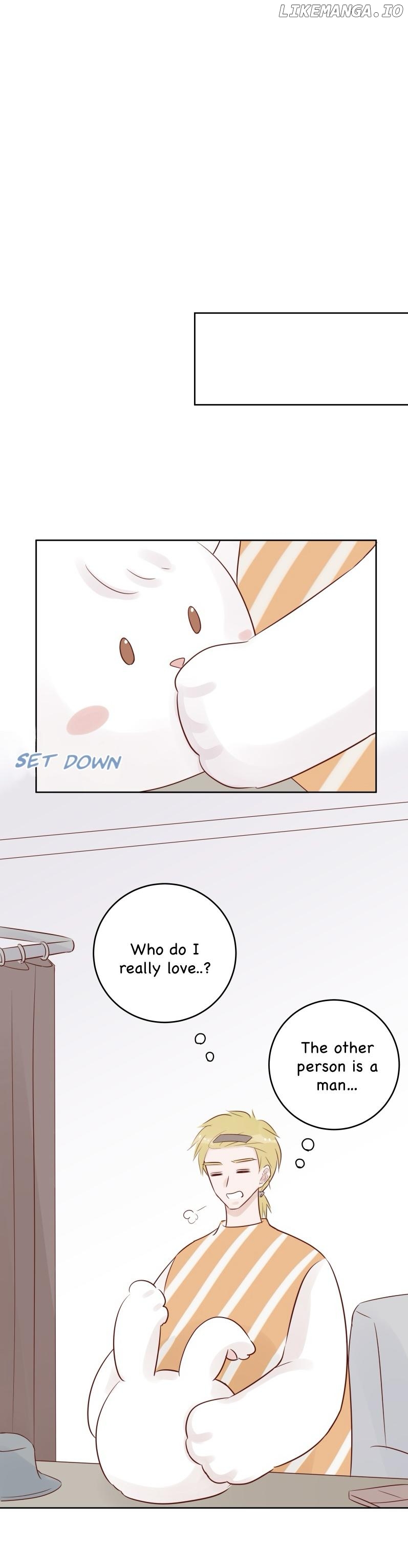 Doll Boyfriend Chapter 24 - page 7