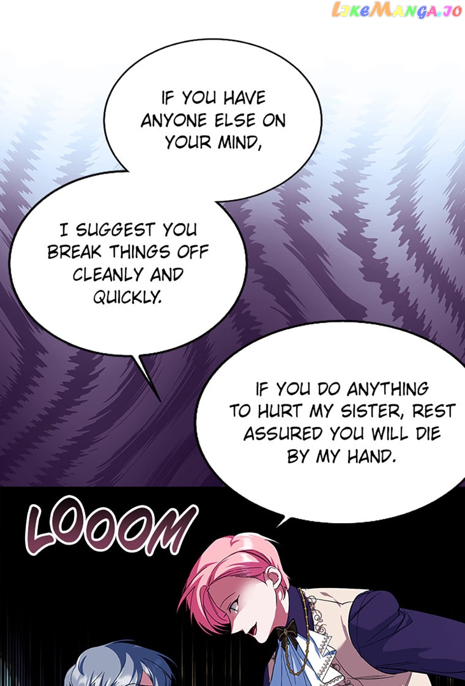 Brother Knows Best Chapter 63 - page 45