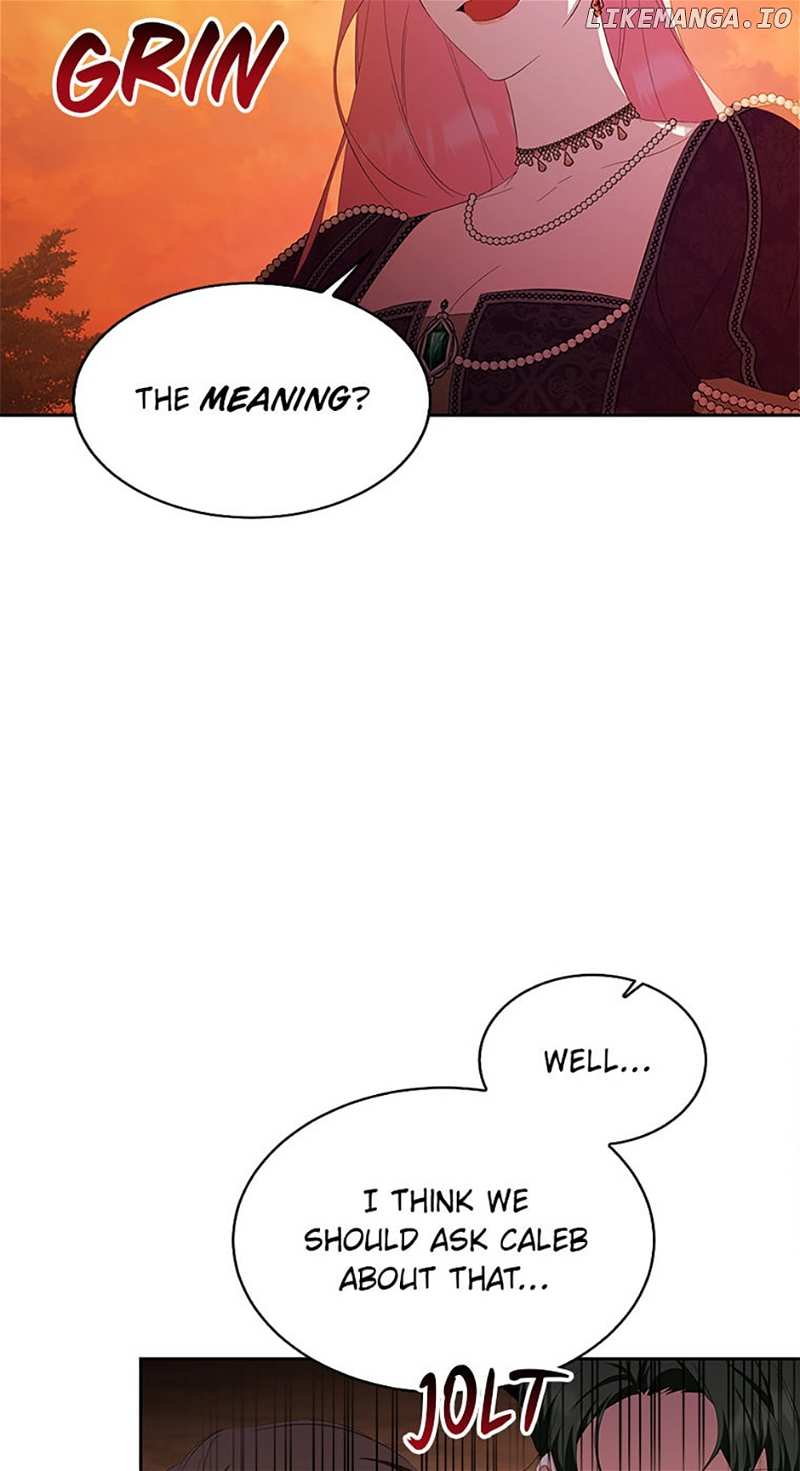 Brother Knows Best Chapter 64 - page 43