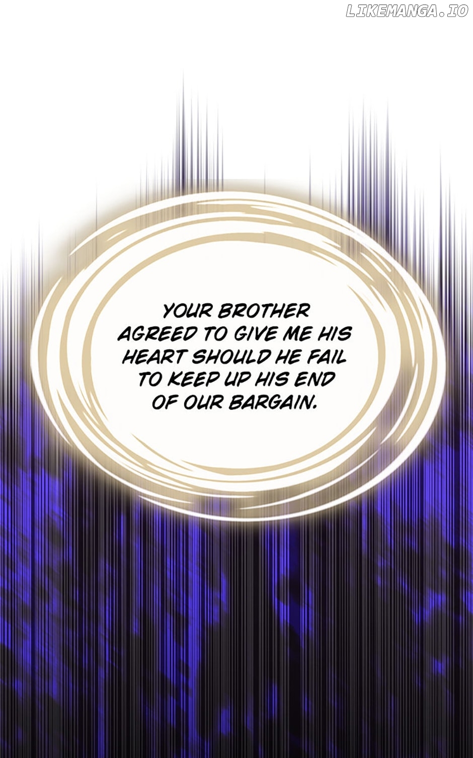 Brother Knows Best Chapter 66 - page 78