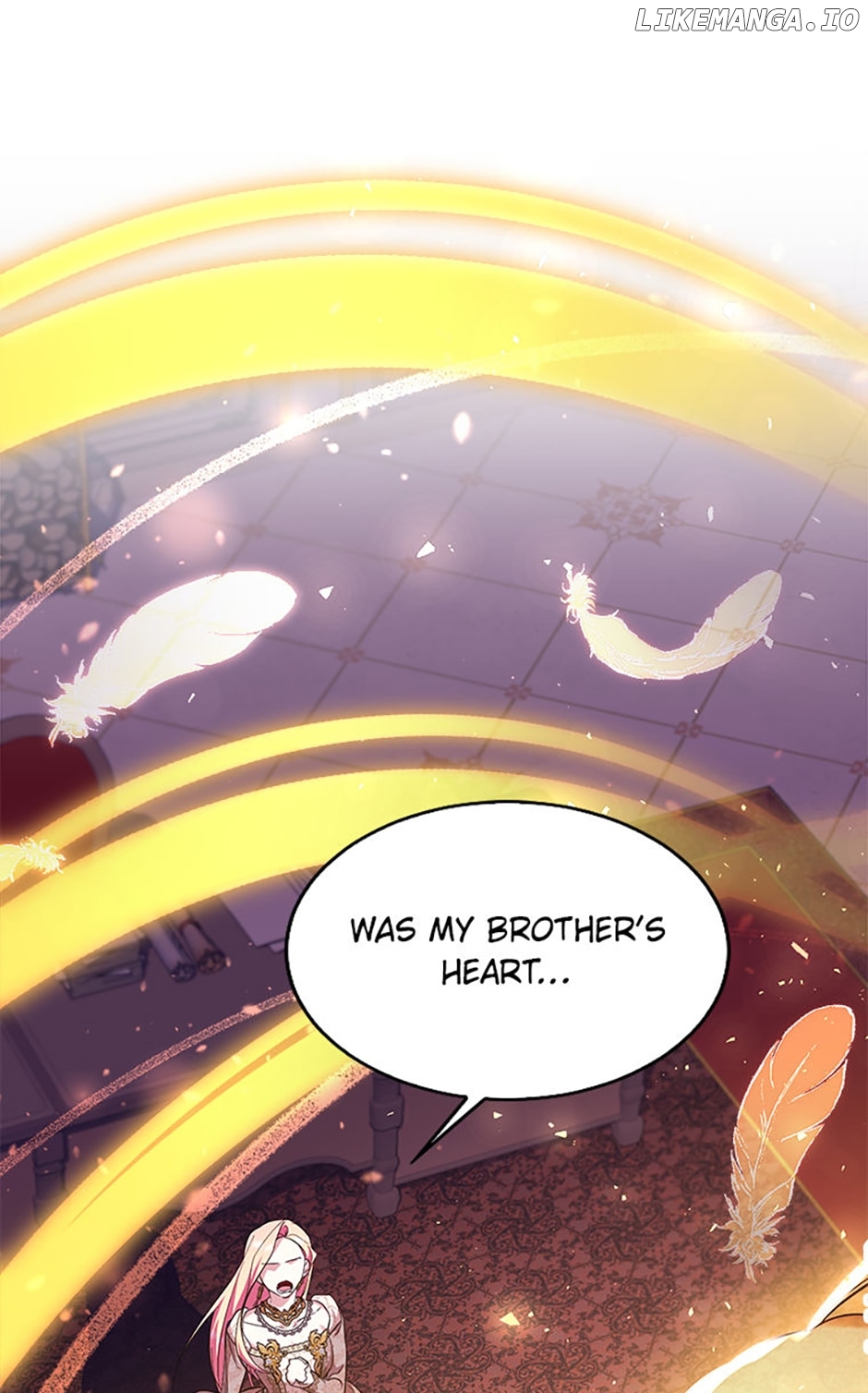 Brother Knows Best Chapter 66 - page 89