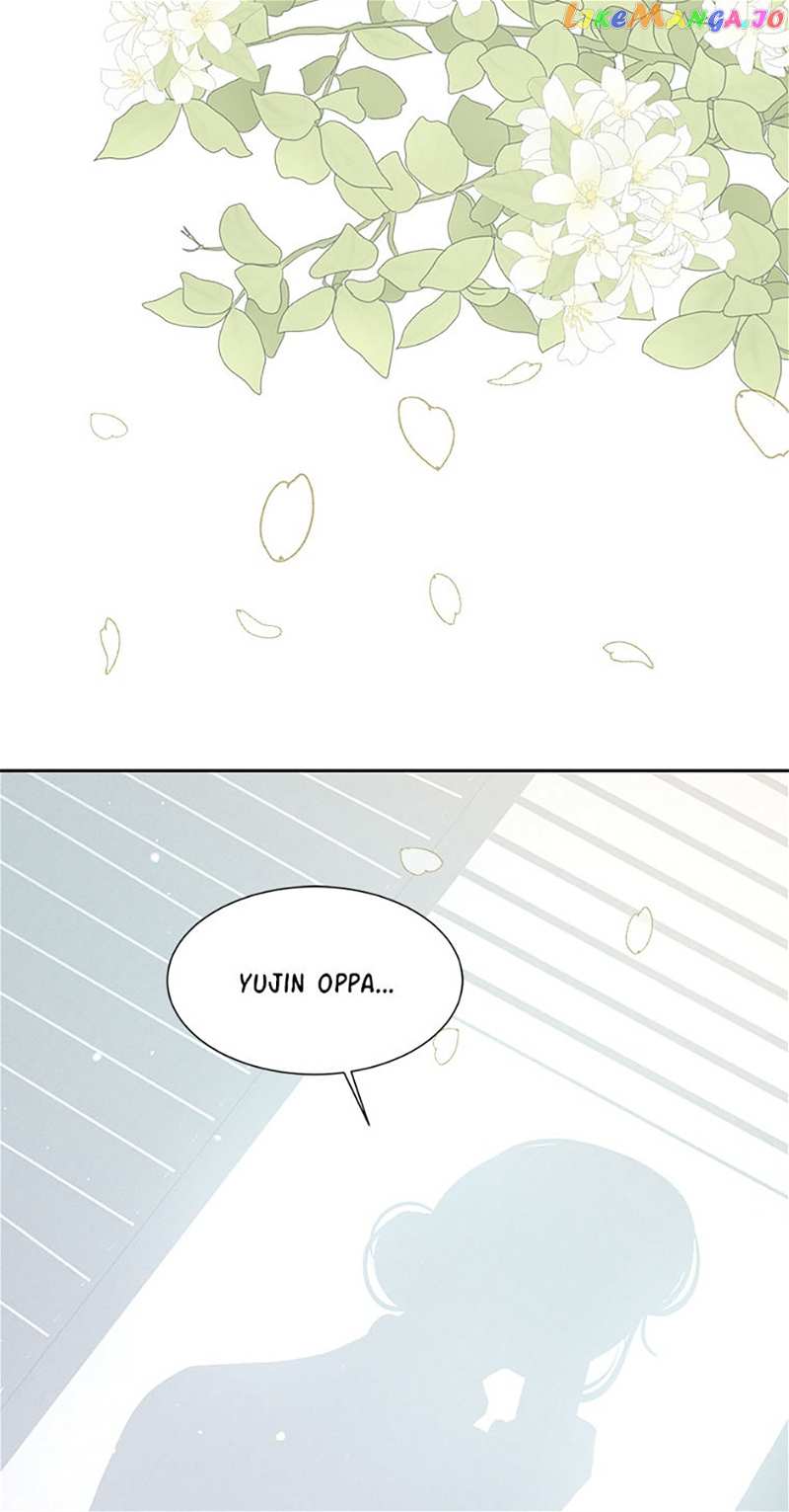 Fall for You Chapter 46 - page 7