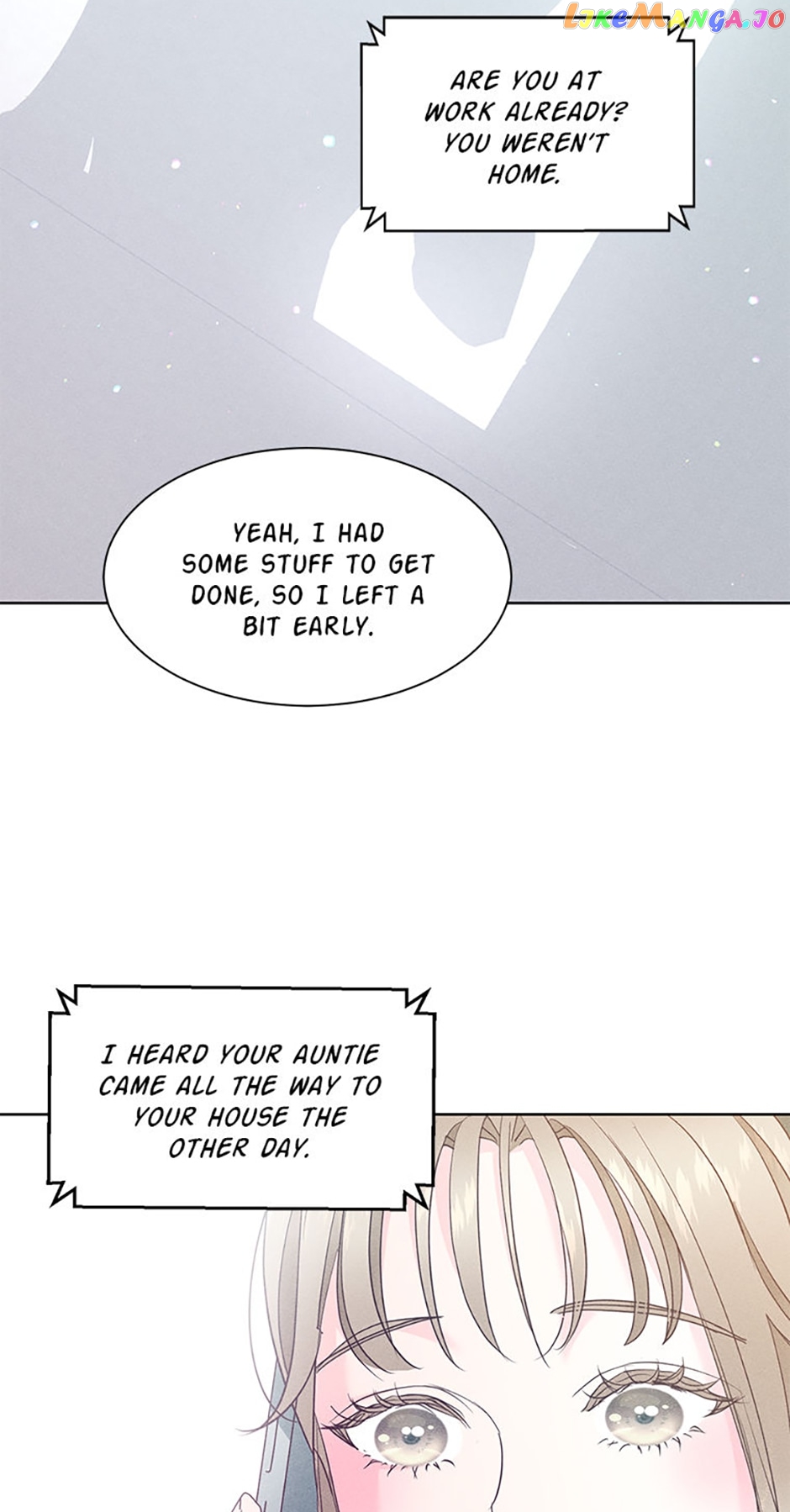 Fall for You Chapter 46 - page 8