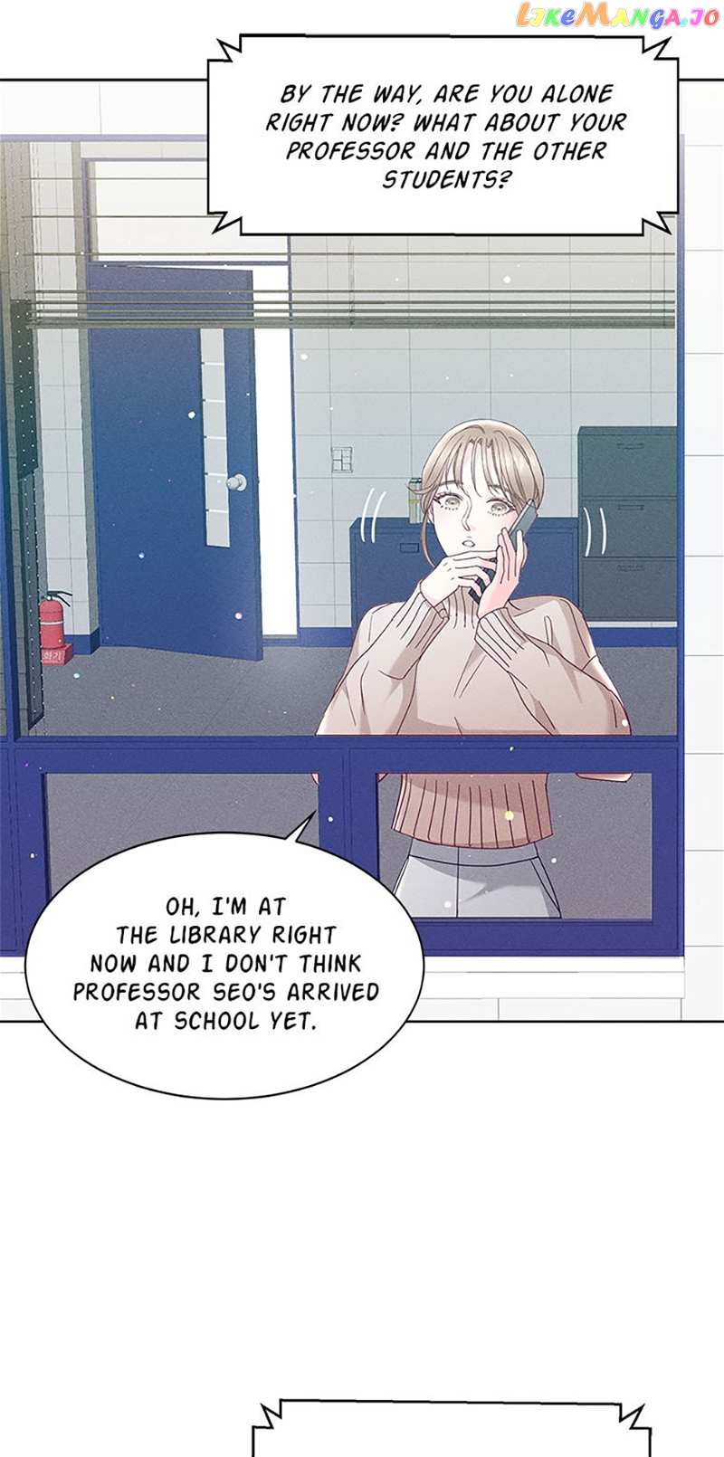 Fall for You Chapter 46 - page 12
