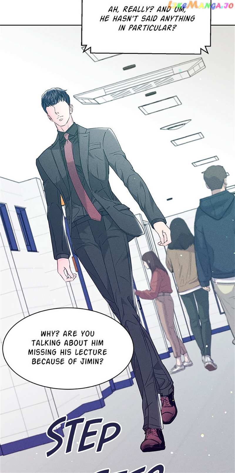 Fall for You Chapter 46 - page 13