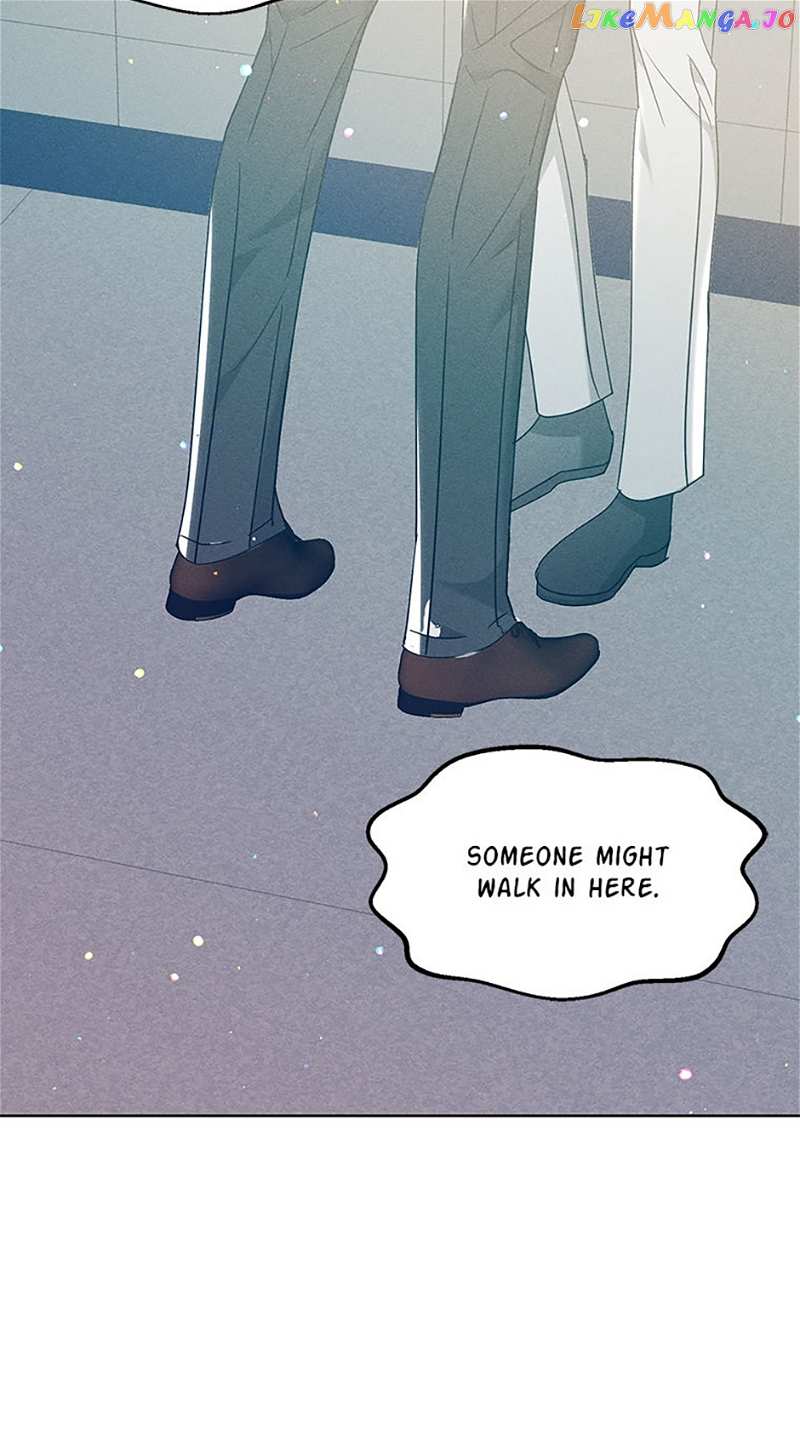 Fall for You Chapter 46 - page 35
