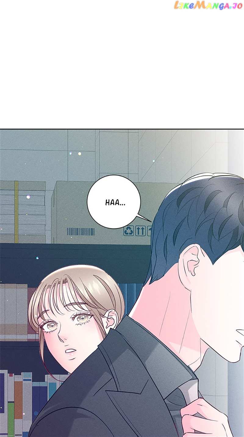 Fall for You Chapter 46 - page 36
