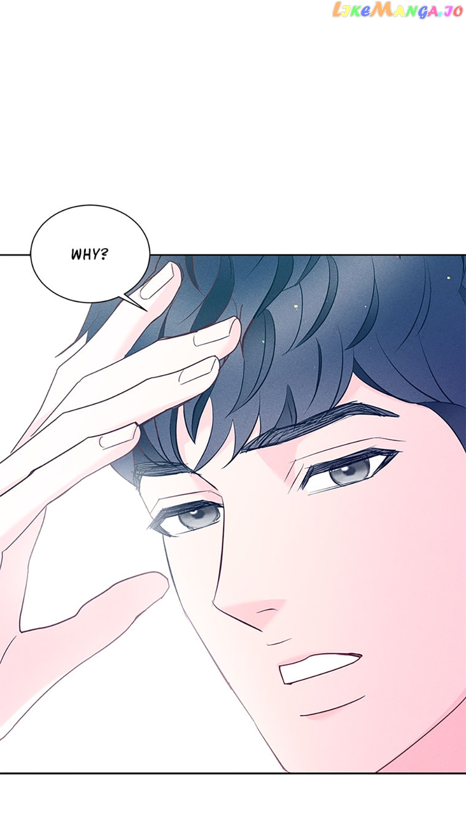 Fall for You Chapter 46 - page 41