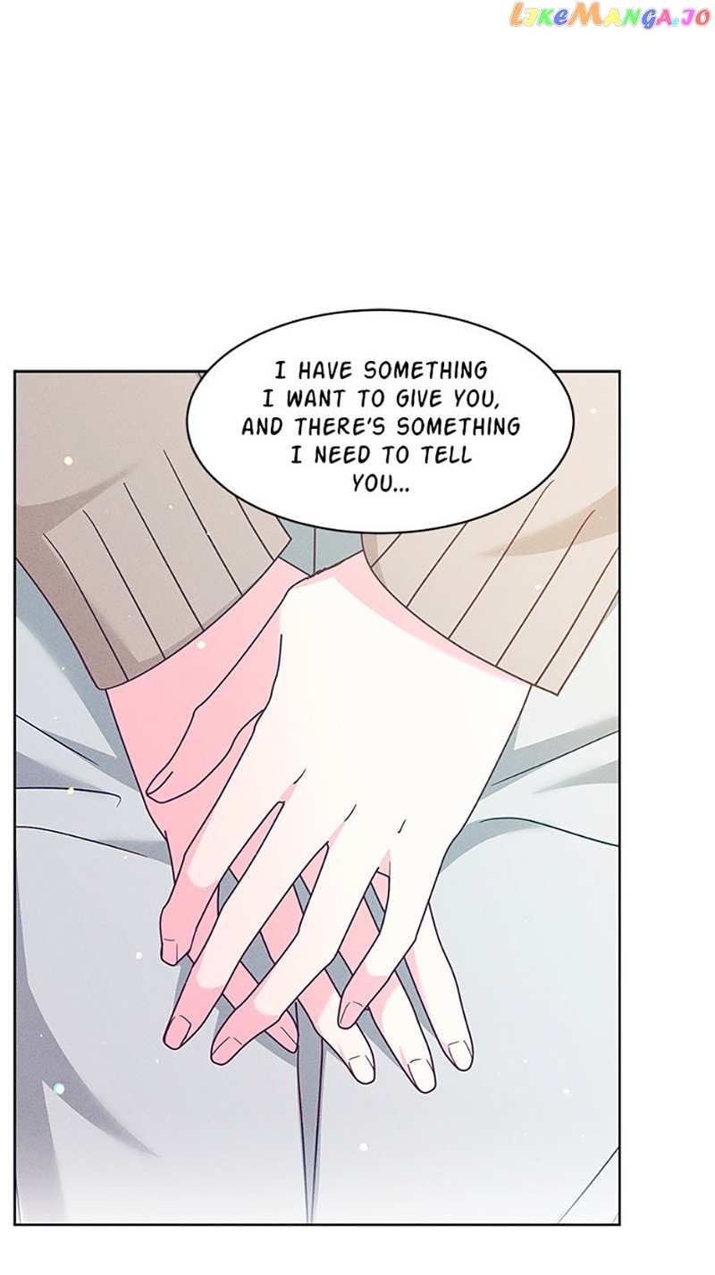 Fall for You Chapter 46 - page 42