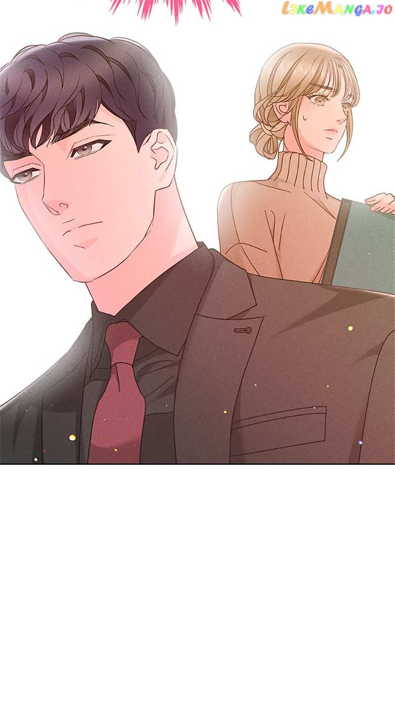 Fall for You Chapter 46 - page 51