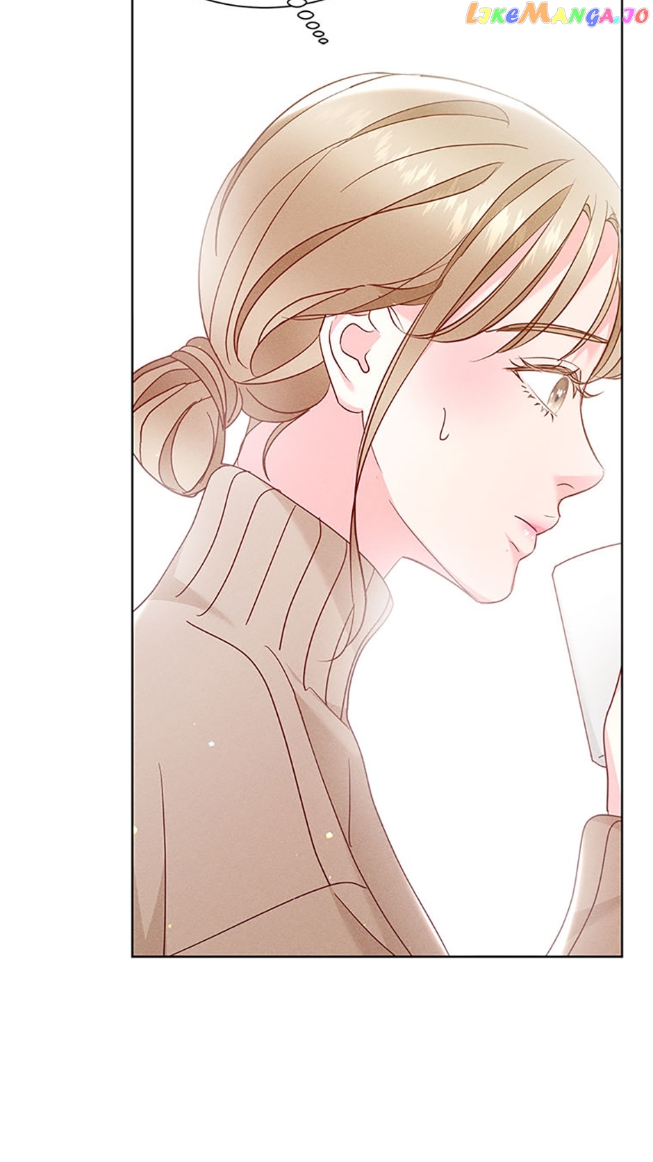 Fall for You Chapter 46 - page 53