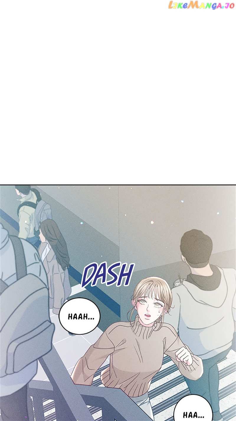 Fall for You Chapter 46 - page 61