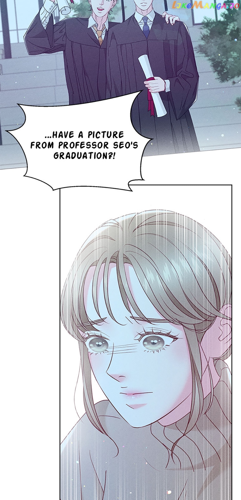 Fall for You Chapter 46 - page 77