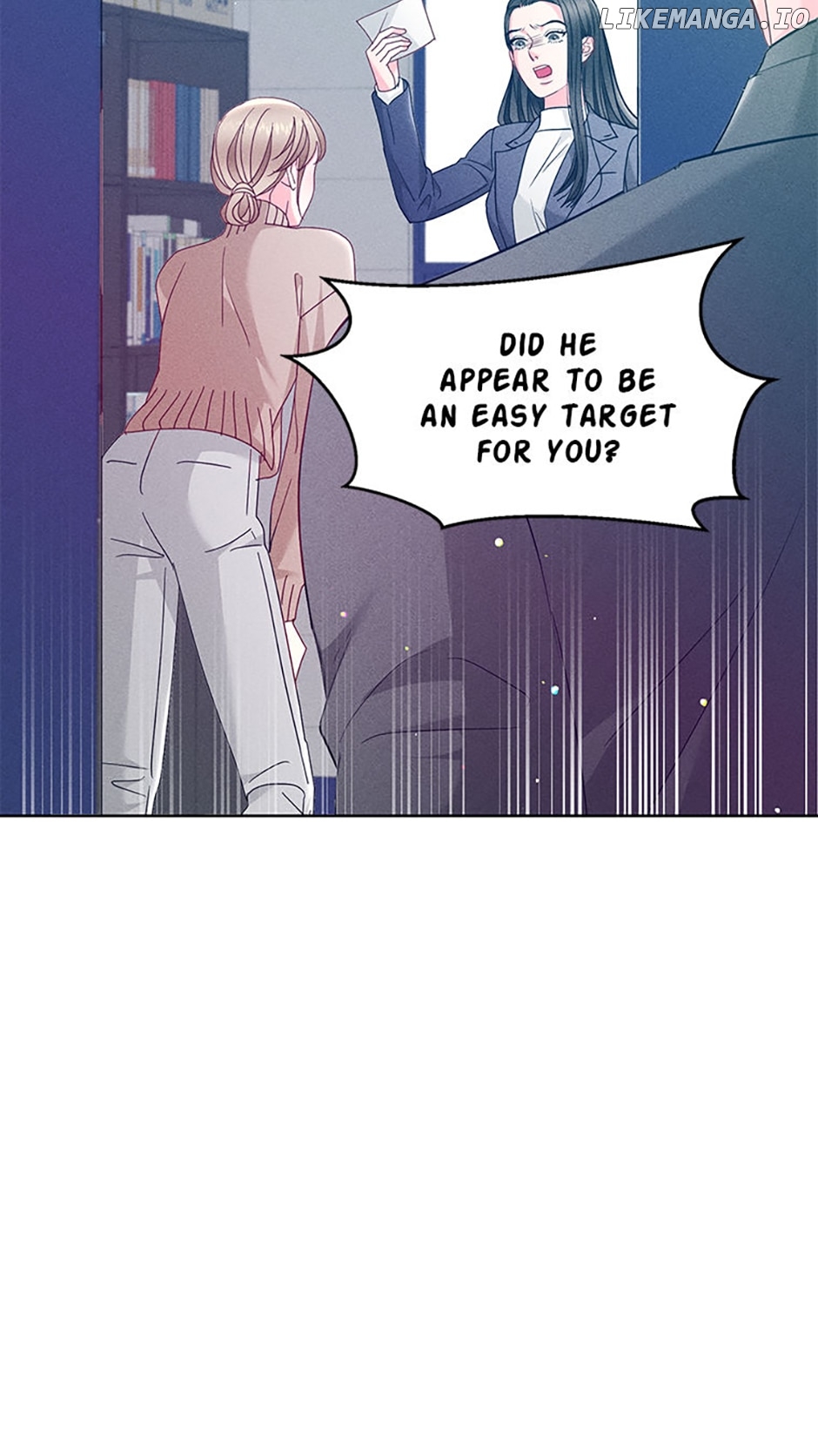 Fall for You Chapter 47 - page 4