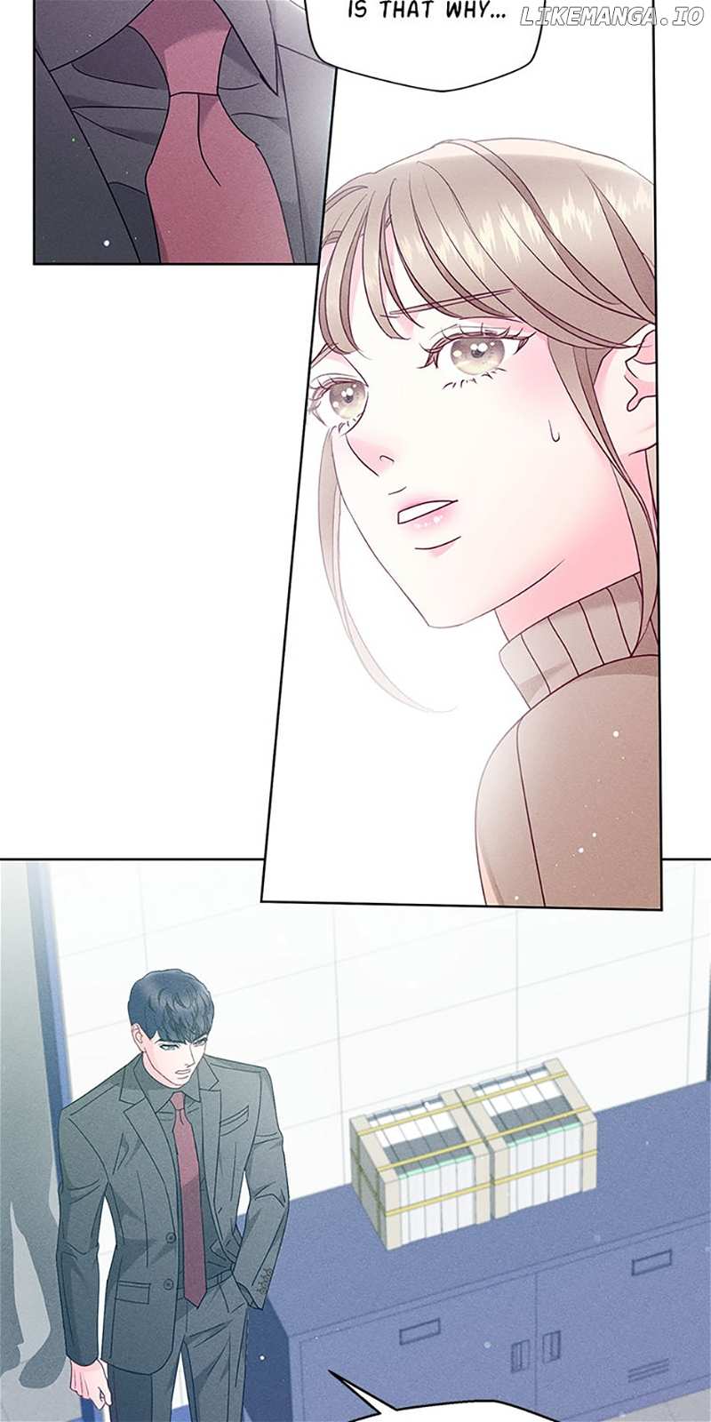 Fall for You Chapter 47 - page 9
