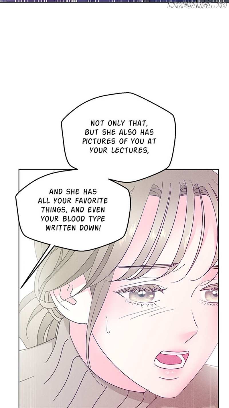 Fall for You Chapter 47 - page 14